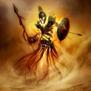 Meet your Posher, Luke